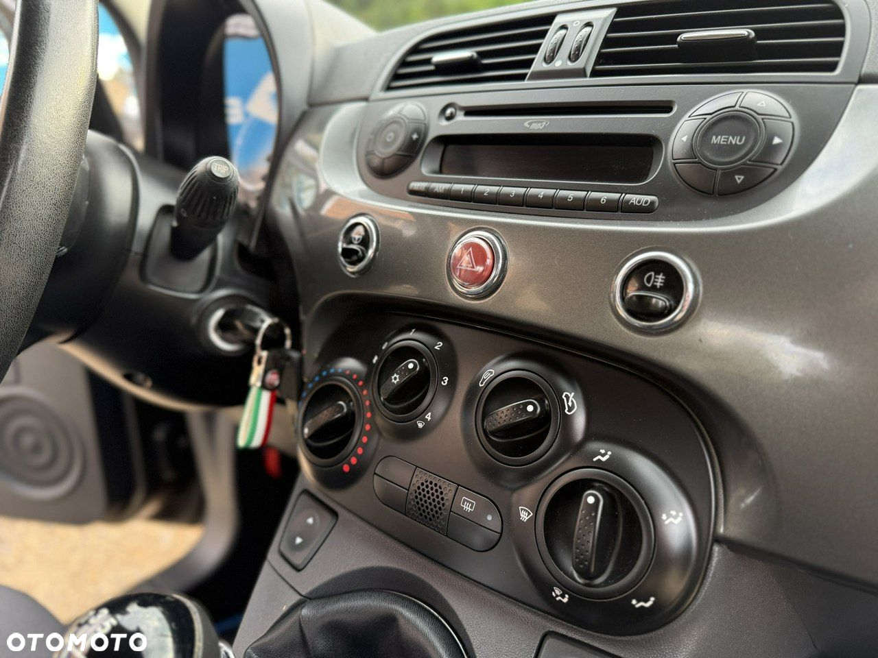 Fiat 500 - 23