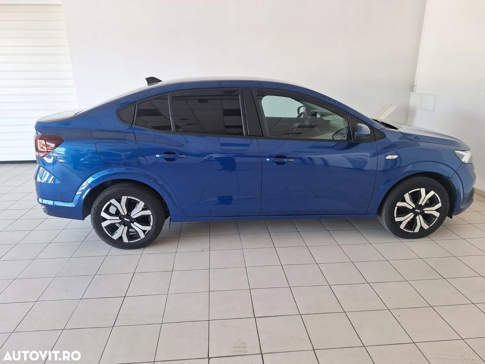 Dacia Logan ECO-G 100 MT6 Prestige+ - 4