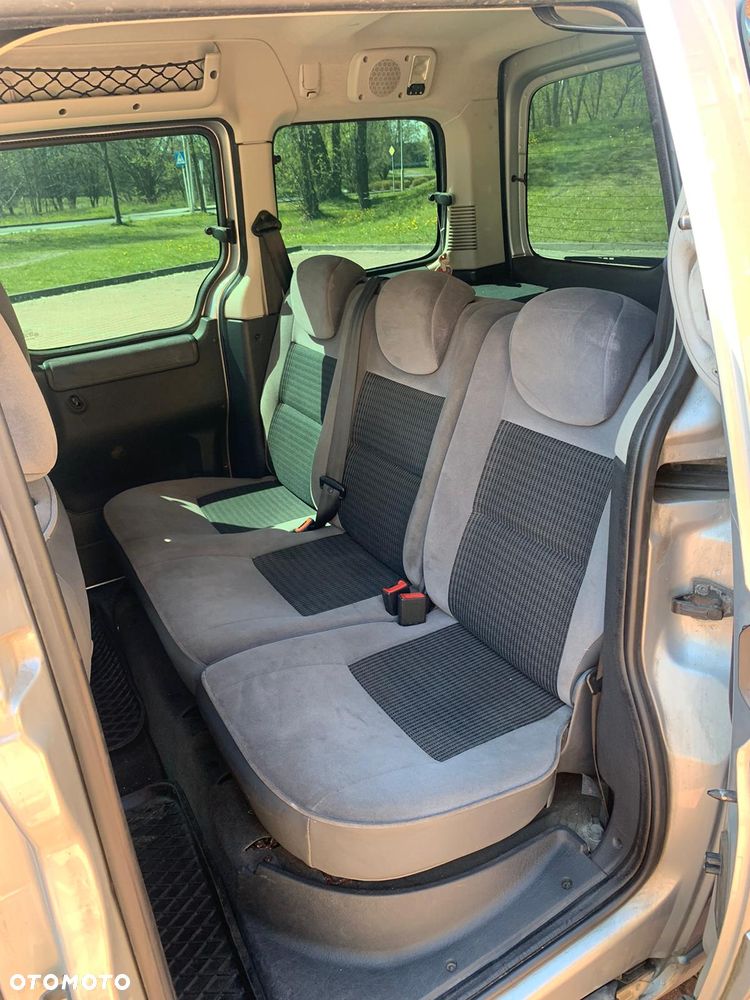 Citroën Berlingo 1.4i Multispace - 13