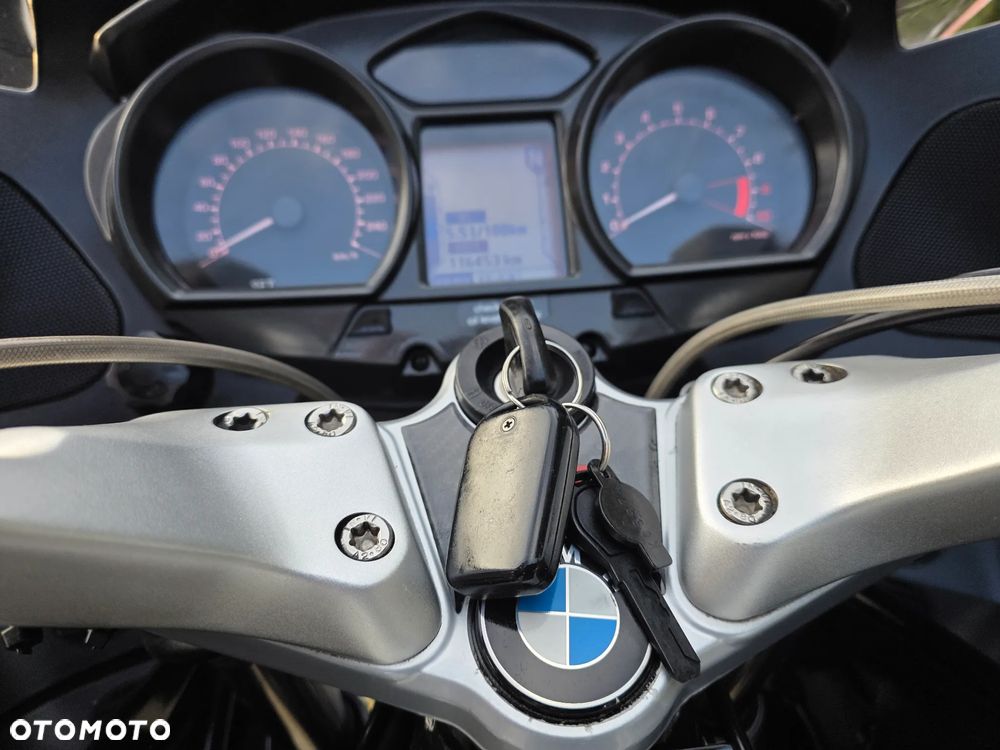 BMW RT - 31