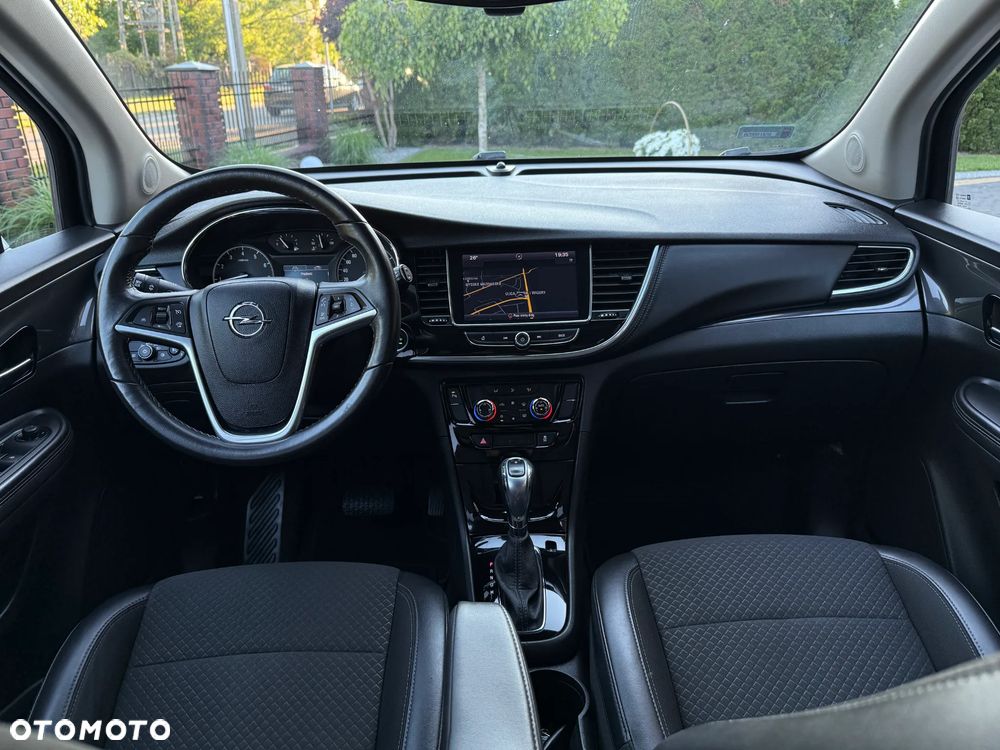 Opel Mokka X 1.4 T Elite - 3