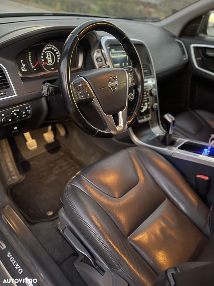 Volvo XC 60 D4 VEA Start-Stop Kinetic - 7