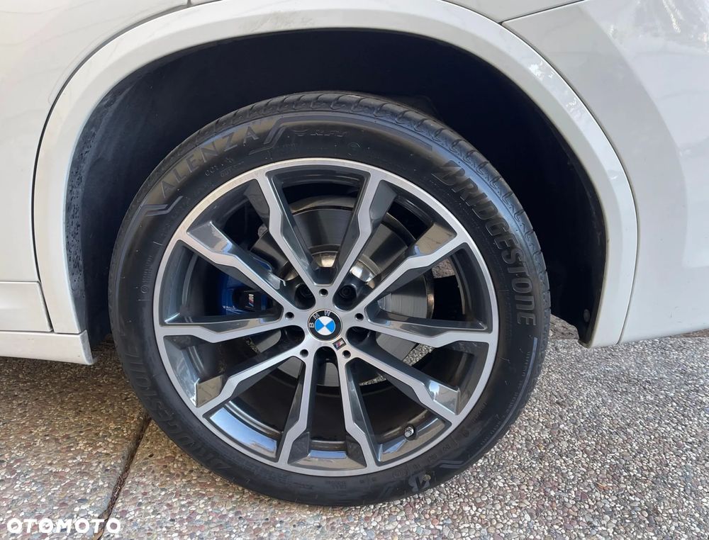 BMW X3 - 25