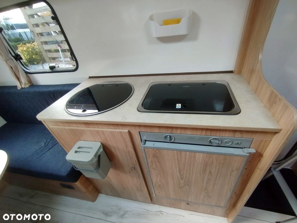 Niewiadów N-Cross 4 os. - 7