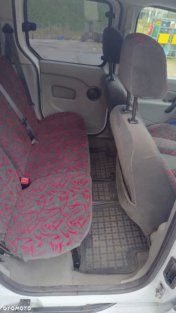 Renault Kangoo 1.5 dCi Helios2 - 10