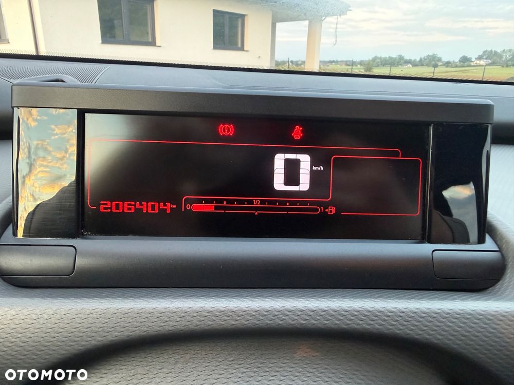 Citroën C4 Cactus BlueHDi 100 Stop&Start Shine Edition - 21