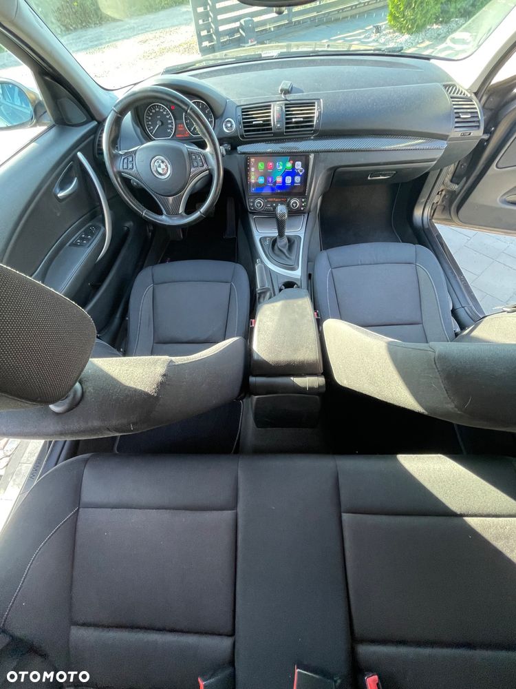 BMW Seria 1 118i Edition Sport - 18