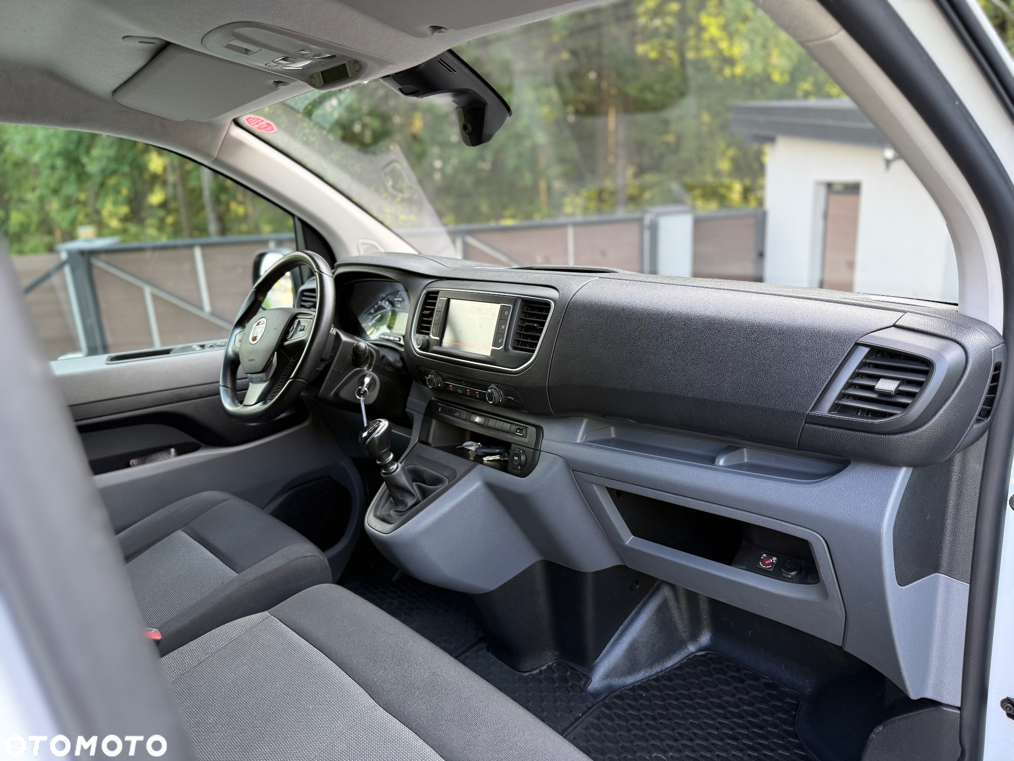 Fiat Scudo - 21