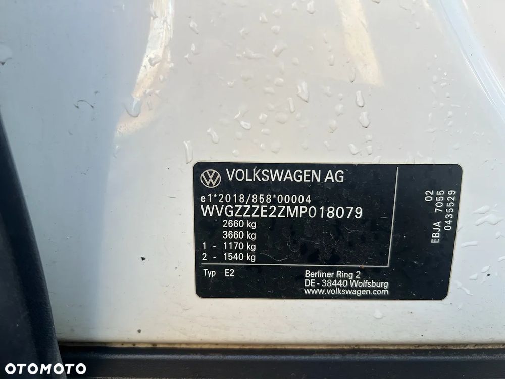 Volkswagen ID.4 77kWh 1ST - 19