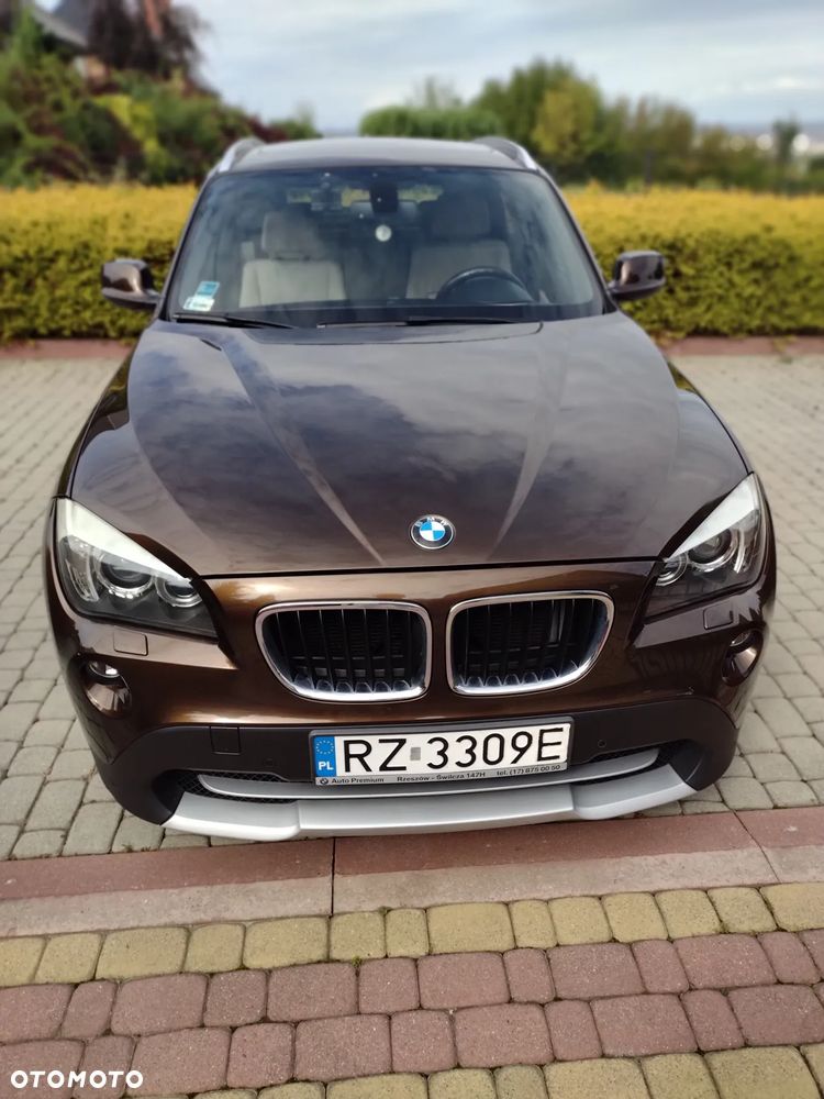 BMW X1 - 3