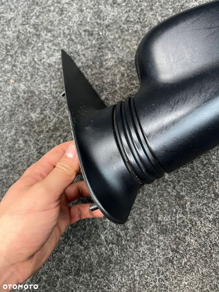 land rover freelander I lusterko lewe 5 pin - 9