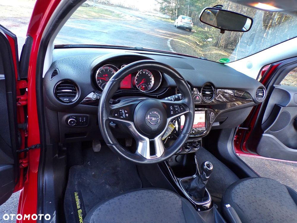 Opel Adam 1.4 Start/Stop Glam - 15