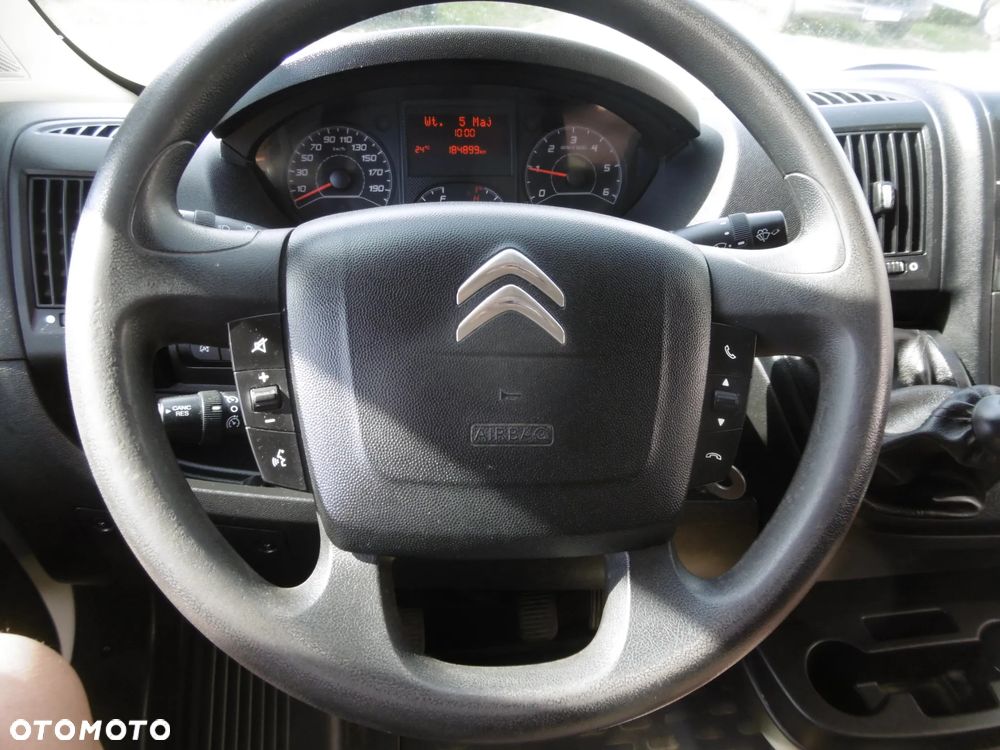 Citroën Jumper - 7