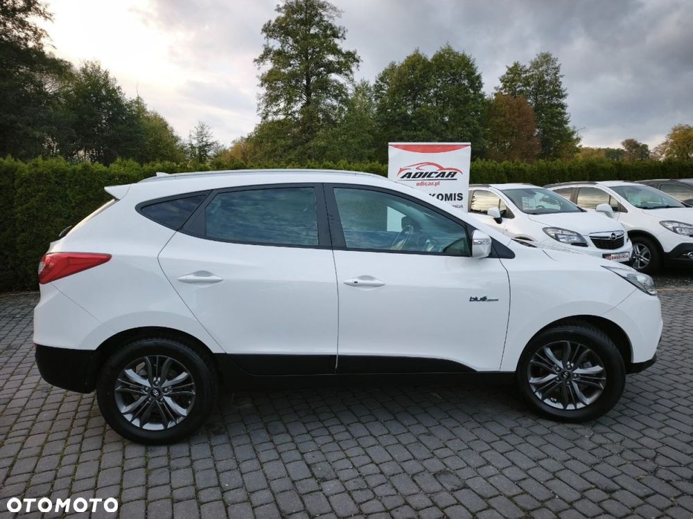 Hyundai ix35 - 5