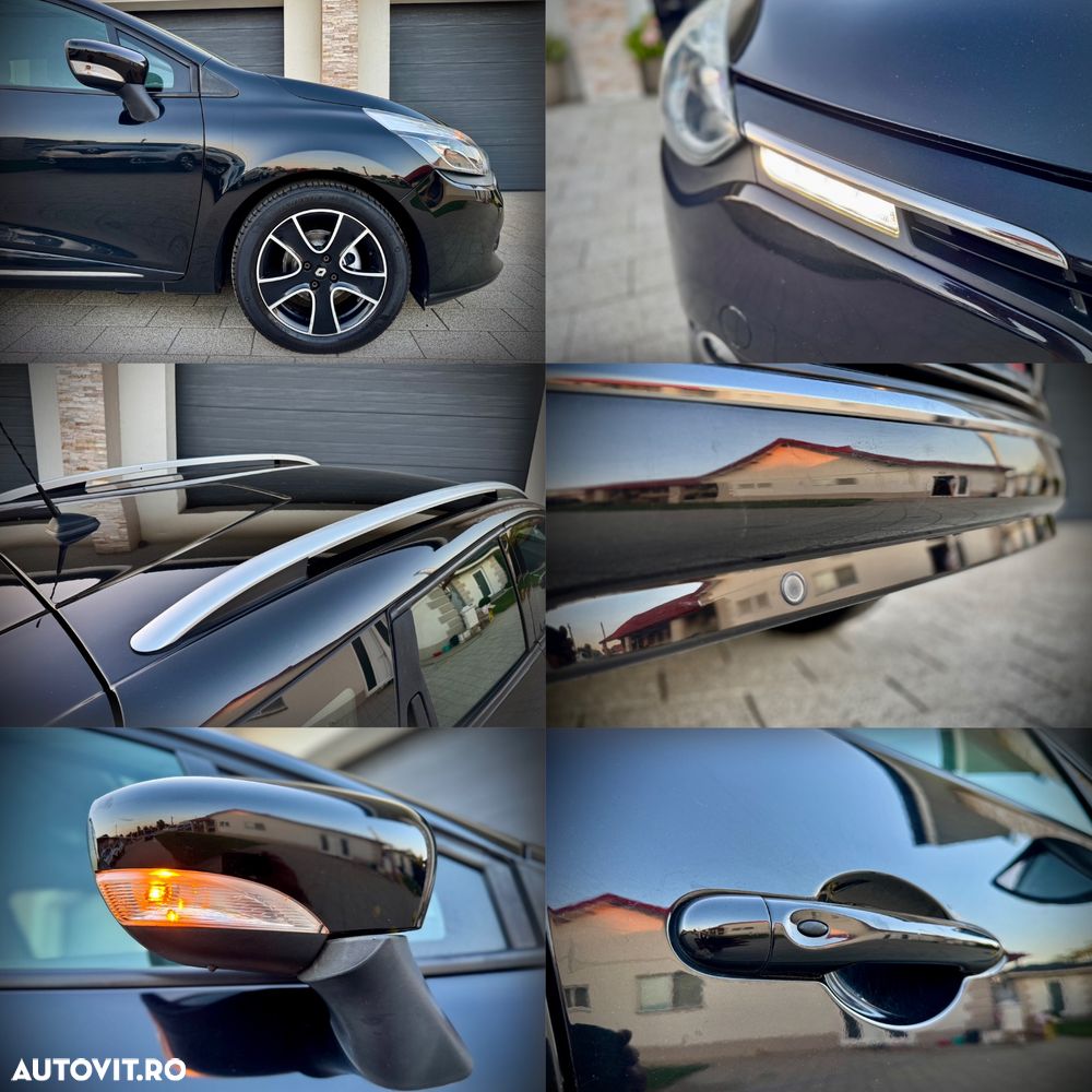 Renault Clio Energy dCi 90 Start & Stop Intens - 7
