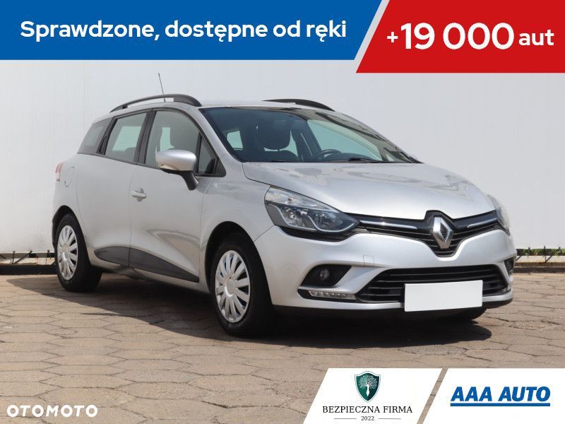 Renault Clio - 2