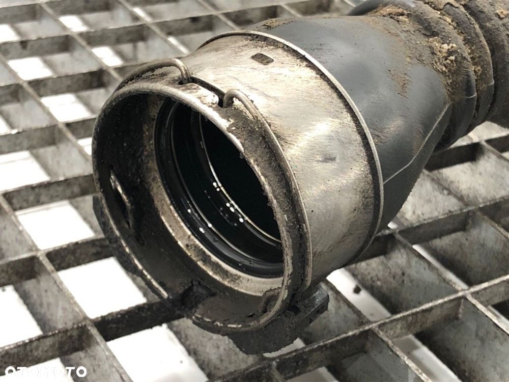 RURA TURBINY - 243.00 PLN - RENAULT KANGOO / GRAND KANGOO II (KW0/1_) 2008 - 2022 1.5 dCi 75 (KW07, - 4