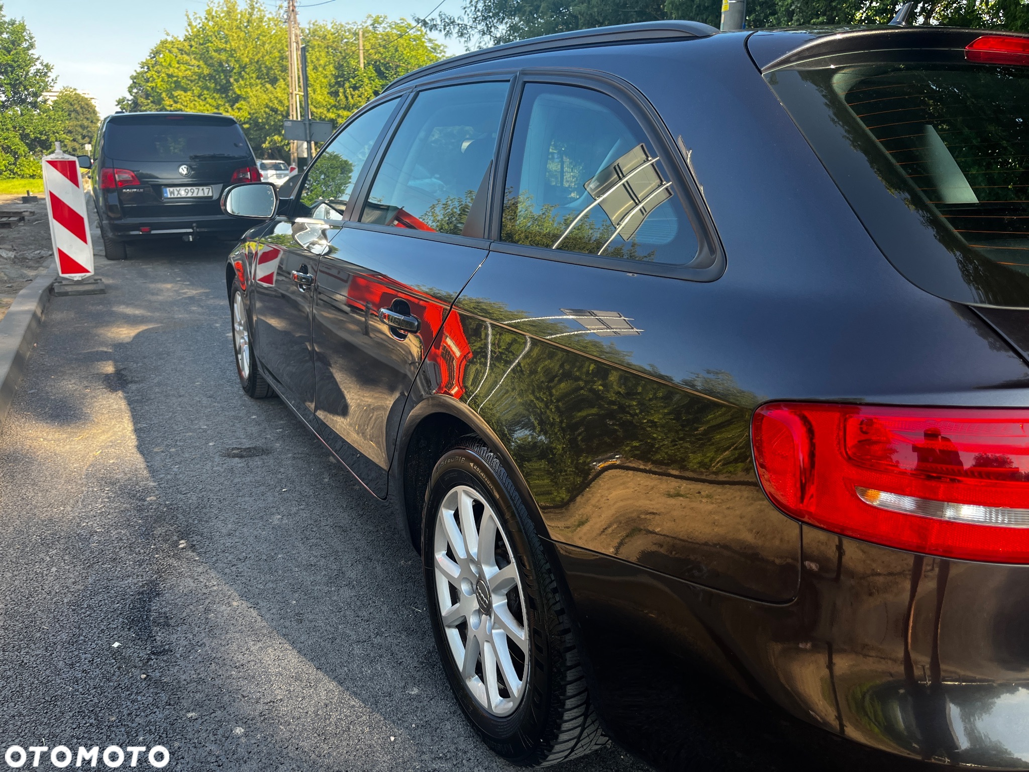 Audi A4 Avant 2.0 TDI 116g DPF Ambiente - 3