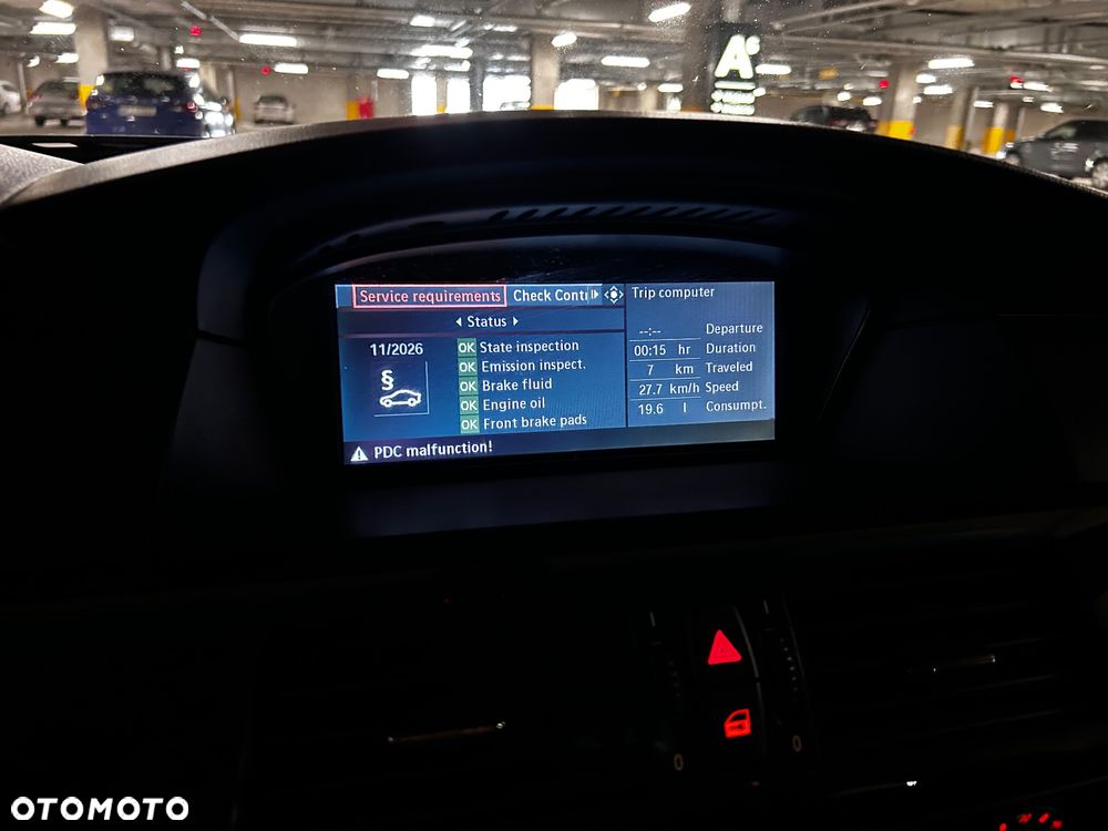 BMW Seria 5 550i Sport-Aut Edition Exclusive - 24