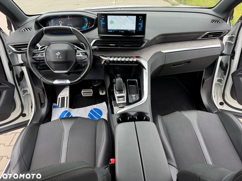 Peugeot 3008 - 22
