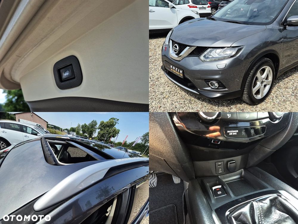 Nissan X-Trail 1.6 DIG-T 360 - 16