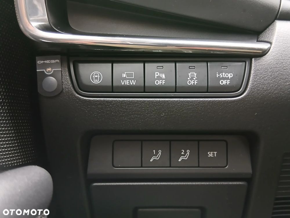 Mazda 3 2.0 mHEV Hikari - 20