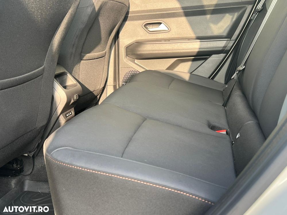 Dacia Duster TCe 130 4X4 MHEV Extreme - 14