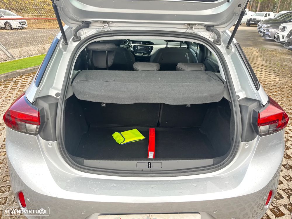Opel Corsa 1.2 Edition - 8