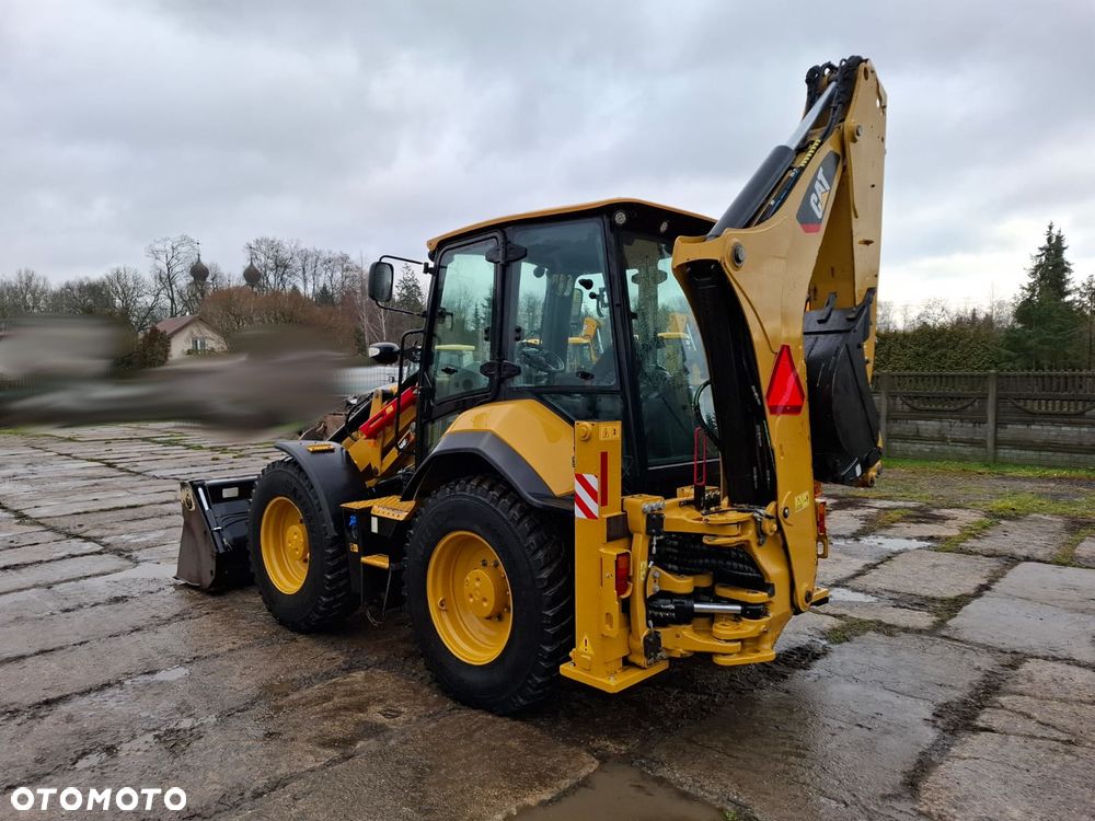 Caterpillar 444F2 - 6