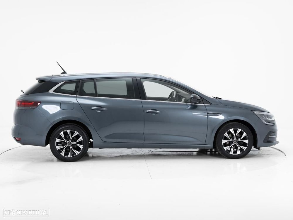 Renault Mégane Sport Tourer 1.5 Blue dCi Limited - 3