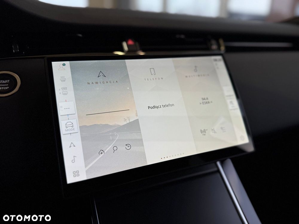 Land Rover Range Rover Evoque - 11