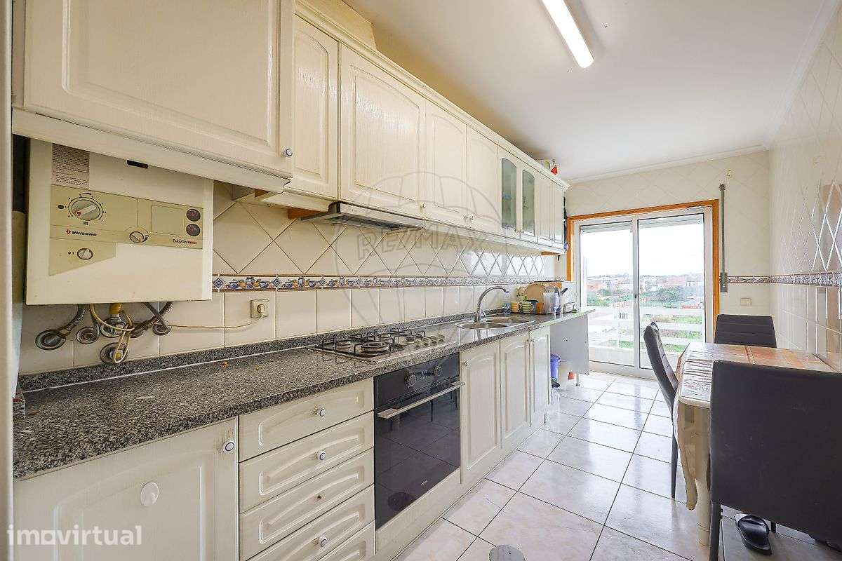 Apartamento T2 para arrendamento - Grande imagem: 3/19