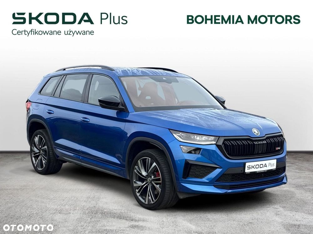 Skoda Kodiaq - 8