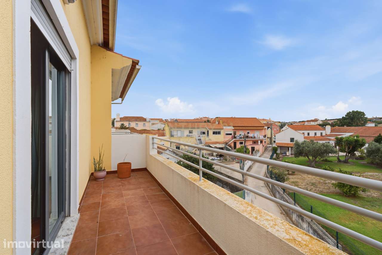 Apartamento T2 Ponte Rol - Torres Vedras - Grande imagem: 5/22