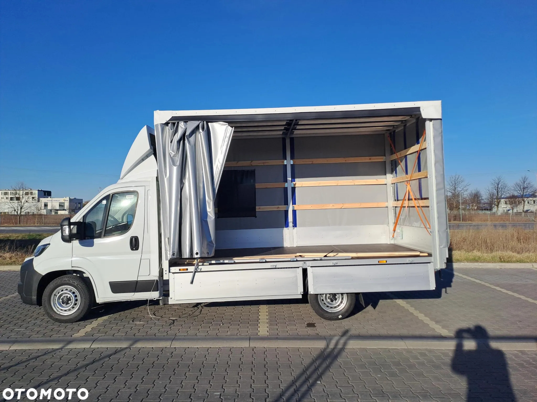Toyota Proace Max - 10