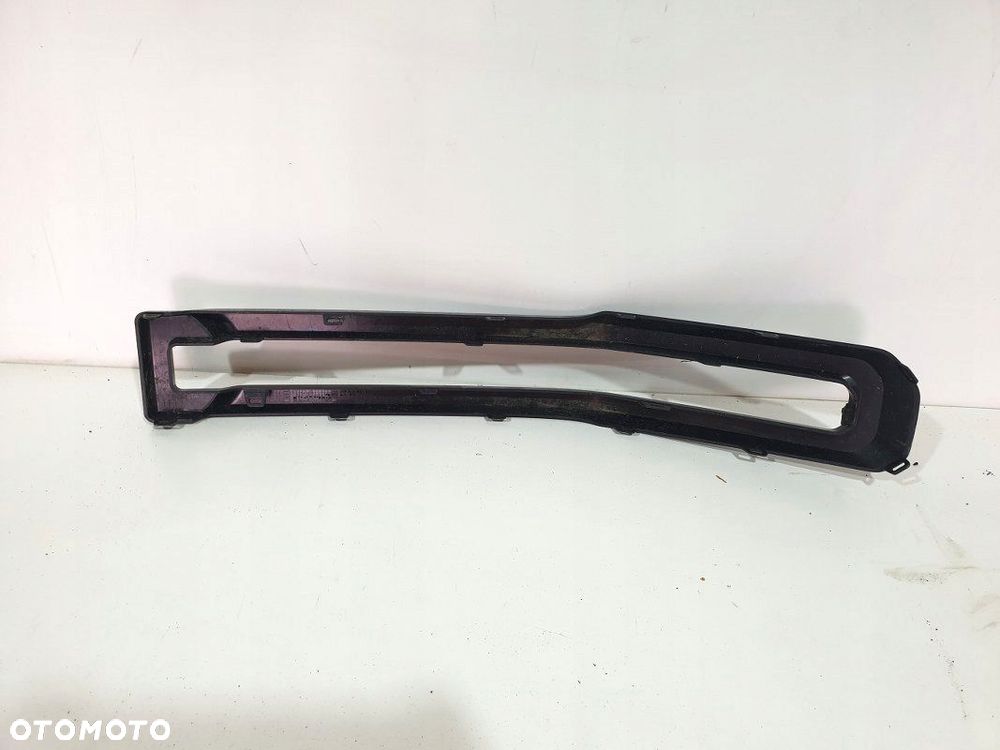FORD RANGER VI 6 LISTWA NAKŁADKA KRATKA ATRAPA GRILL N1WB-8B201-EG ORYGINAŁ - 2