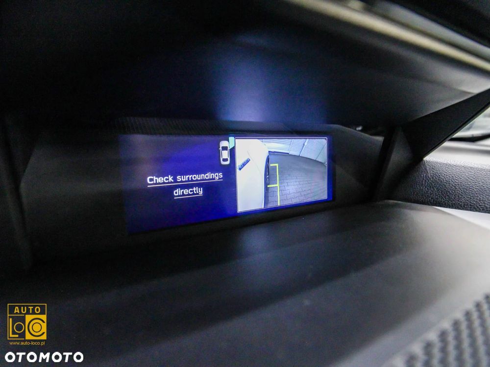 Subaru Forester 2.0i-L Platinum (EyeSight) Lineartronic - 22