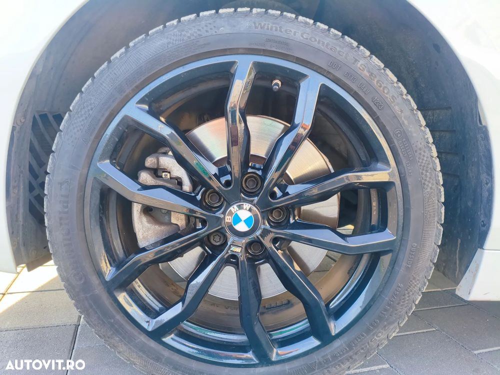 BMW Seria 1 - 31