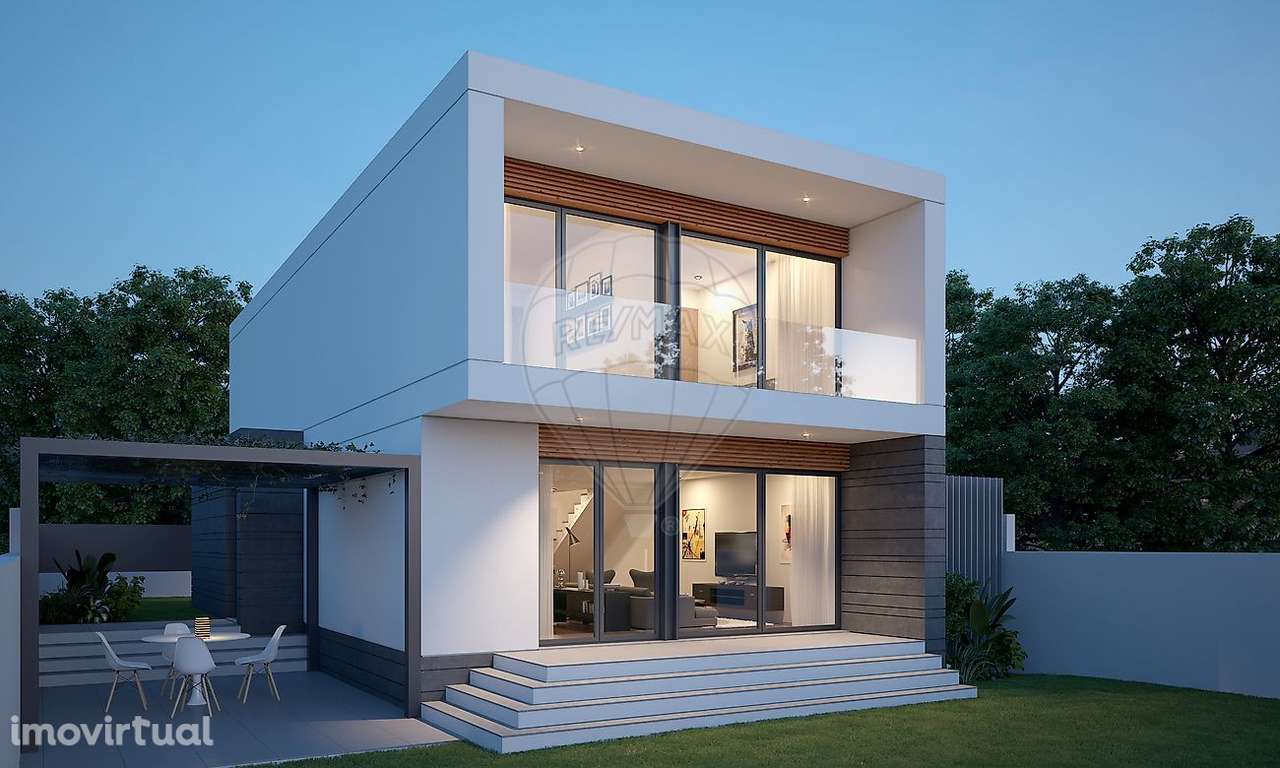 Moradia T4 para venda - Grande imagem: 4/12