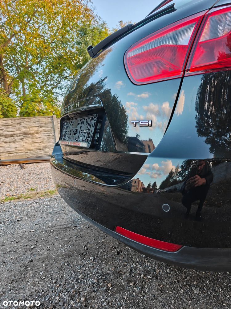 Seat Ibiza 1.2 TSI Style Salsa - 7