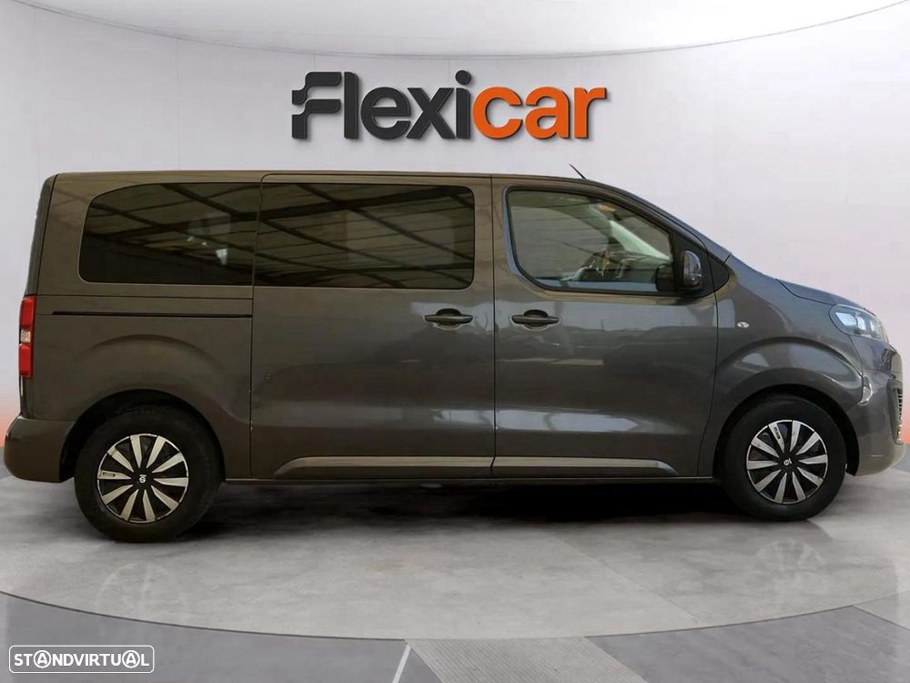 Citroën Spacetourer 1.5 BlueHDi M Feel - 7