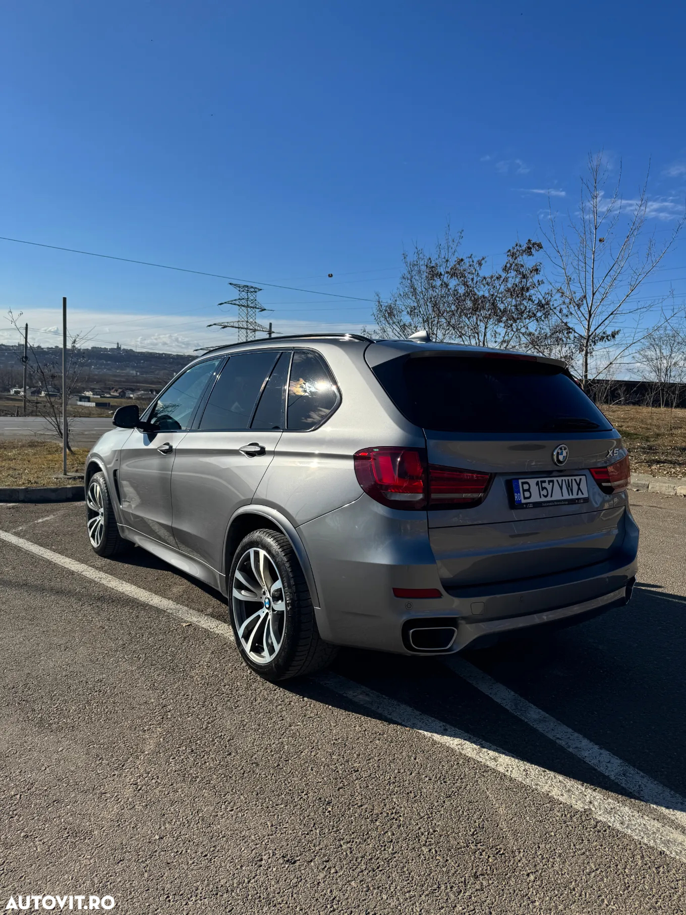 BMW X5 xDrive40d - 2