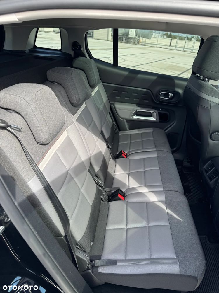 Citroën C5 Aircross 2.0 BlueHDi Shine EAT8 - 3