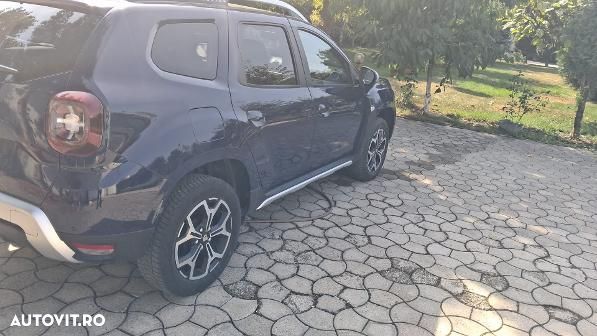 Dacia Duster 1.5 Blue dCi 4WD Prestige jante 16" - 5