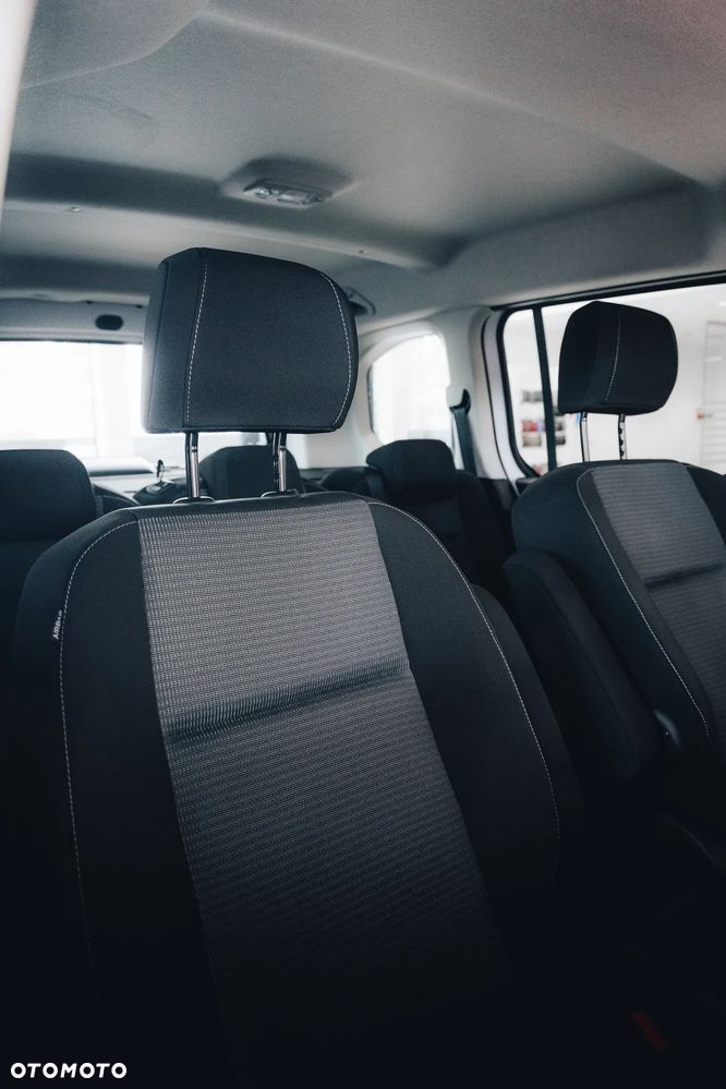 Toyota Proace City Verso 1.5 D-4D Family - 36