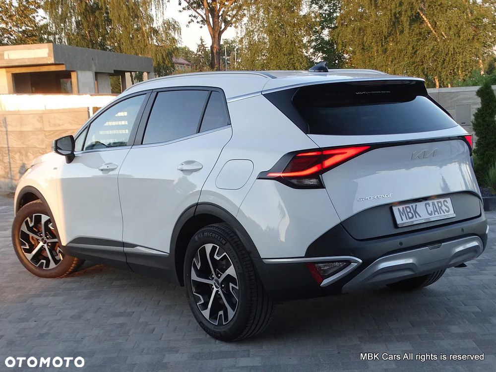 Kia Sportage 1.6 T-GDI Anniversary 2WD - 11