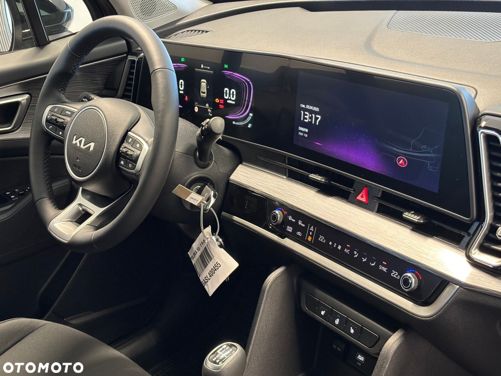 Kia Sportage - 24