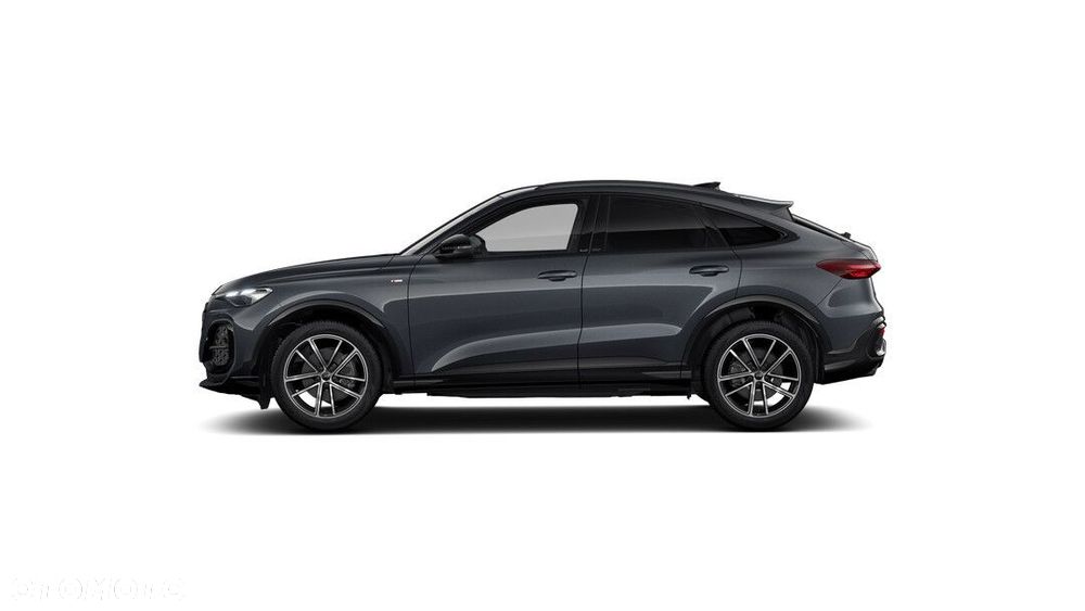 Audi Q5 Sportback - 6