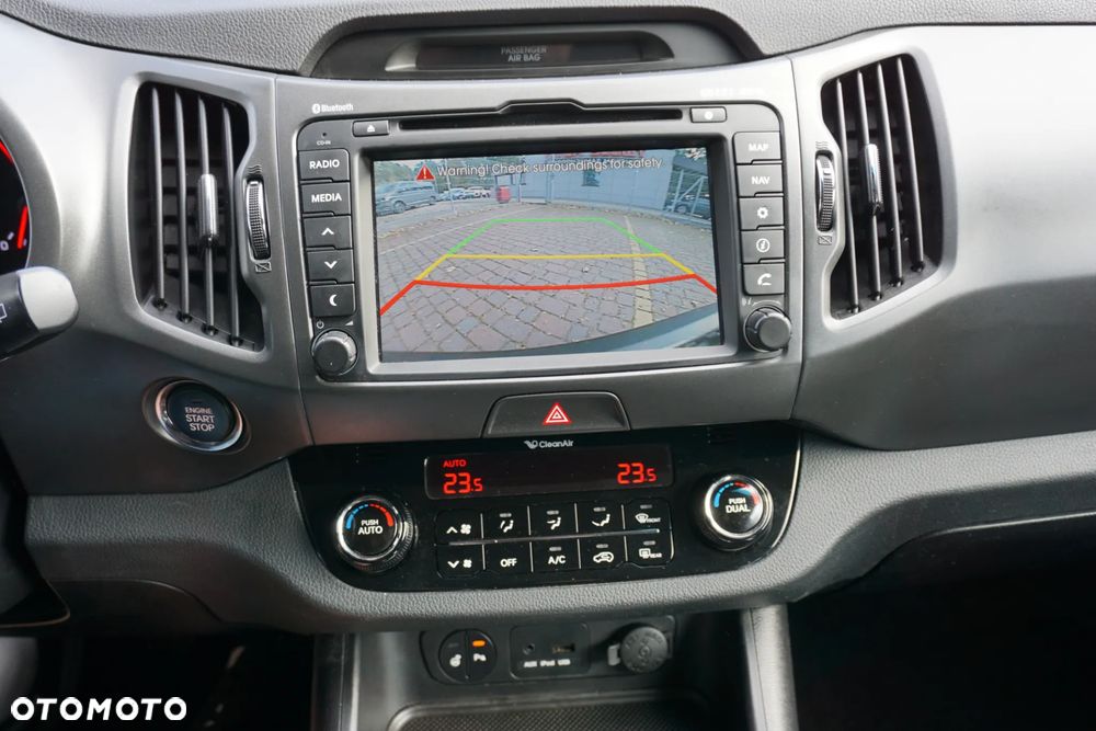 Kia Sportage 1.6 GDI M 2WD - 18