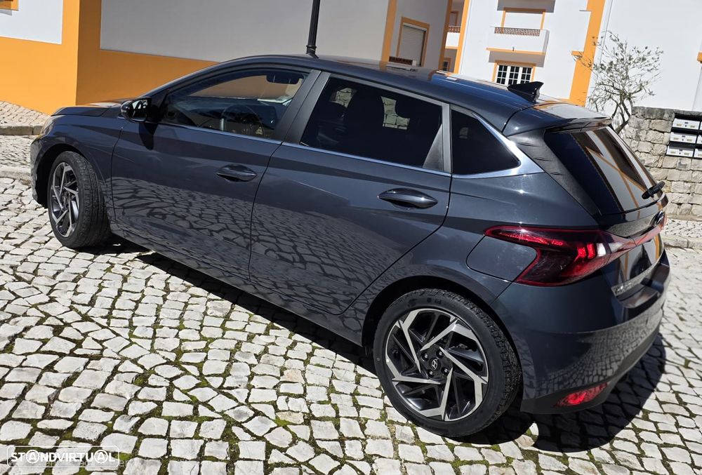 Hyundai i20 - 46